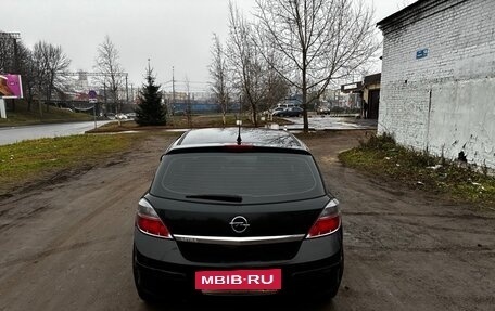 Opel Astra H, 2011 год, 300 000 рублей, 2 фотография