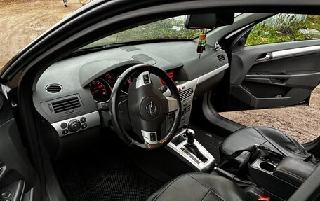 Opel Astra H, 2011 год, 300 000 рублей, 8 фотография