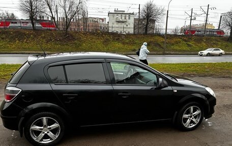Opel Astra H, 2011 год, 300 000 рублей, 9 фотография