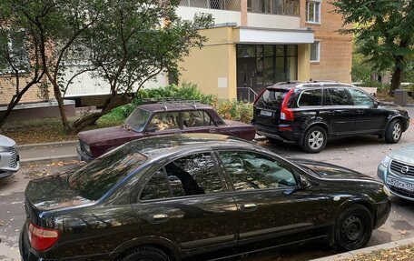 Nissan Almera, 2006 год, 450 000 рублей, 5 фотография