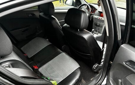 Opel Astra H, 2011 год, 300 000 рублей, 10 фотография