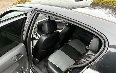 Opel Astra H, 2011 год, 300 000 рублей, 11 фотография