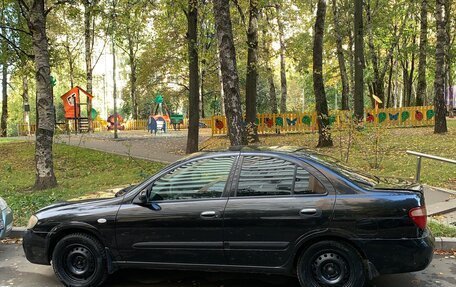 Nissan Almera, 2006 год, 450 000 рублей, 2 фотография