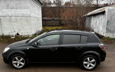 Opel Astra H, 2011 год, 300 000 рублей, 7 фотография
