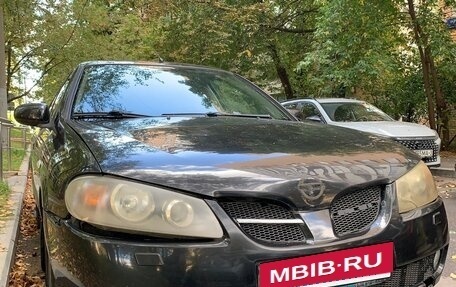 Nissan Almera, 2006 год, 450 000 рублей, 7 фотография