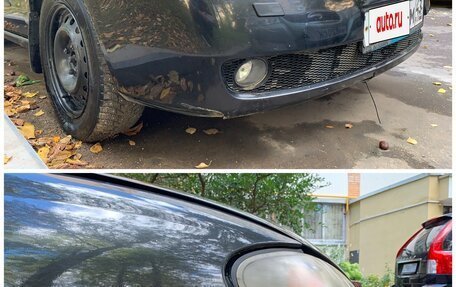 Nissan Almera, 2006 год, 450 000 рублей, 11 фотография