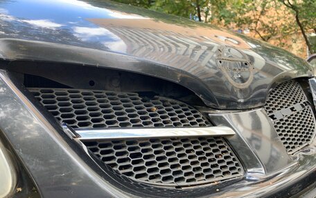 Nissan Almera, 2006 год, 450 000 рублей, 12 фотография