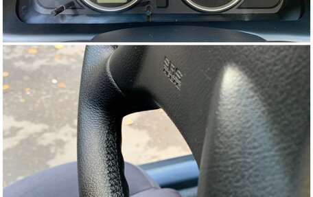 Nissan Almera, 2006 год, 450 000 рублей, 23 фотография