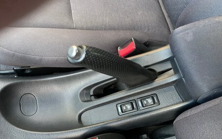 Nissan Almera, 2006 год, 450 000 рублей, 22 фотография