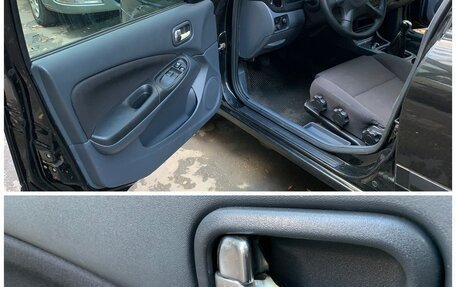 Nissan Almera, 2006 год, 450 000 рублей, 18 фотография