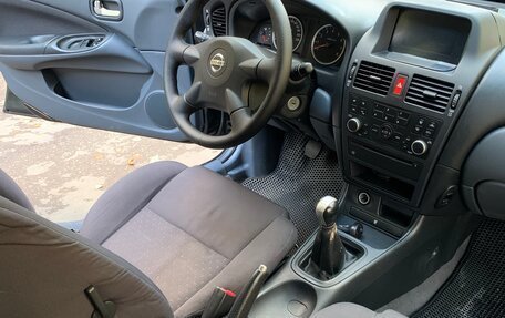 Nissan Almera, 2006 год, 450 000 рублей, 27 фотография