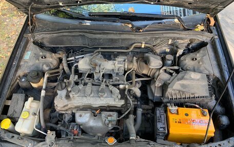 Nissan Almera, 2006 год, 450 000 рублей, 34 фотография