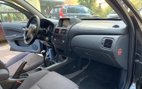 Nissan Almera, 2006 год, 450 000 рублей, 28 фотография