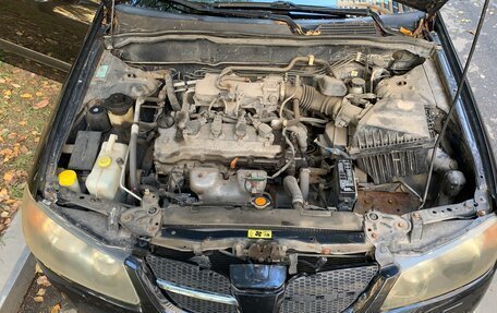 Nissan Almera, 2006 год, 450 000 рублей, 30 фотография