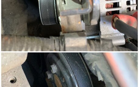 Nissan Almera, 2006 год, 450 000 рублей, 33 фотография