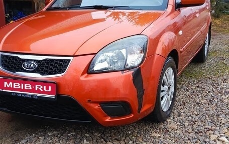 KIA Rio II, 2010 год, 520 000 рублей, 2 фотография