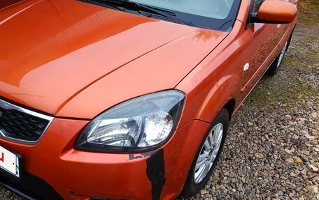 KIA Rio II, 2010 год, 520 000 рублей, 6 фотография