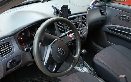 KIA Rio II, 2010 год, 520 000 рублей, 7 фотография