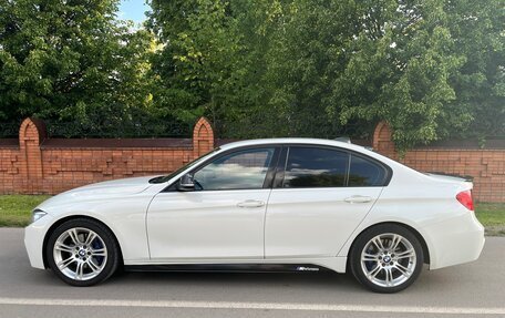 BMW 3 серия, 2013 год, 1 950 000 рублей, 6 фотография