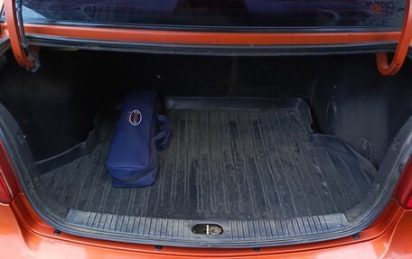 KIA Rio II, 2010 год, 520 000 рублей, 11 фотография