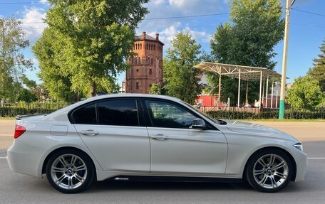 BMW 3 серия, 2013 год, 1 950 000 рублей, 3 фотография