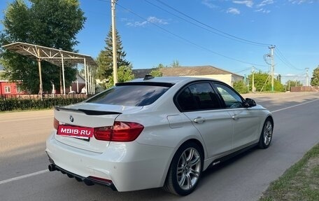 BMW 3 серия, 2013 год, 1 950 000 рублей, 4 фотография