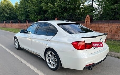 BMW 3 серия, 2013 год, 1 950 000 рублей, 5 фотография