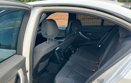 BMW 3 серия, 2013 год, 1 950 000 рублей, 8 фотография