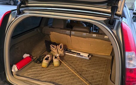 Volvo XC70 I, 2006 год, 799 000 рублей, 11 фотография