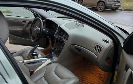 Volvo XC70 I, 2006 год, 799 000 рублей, 12 фотография