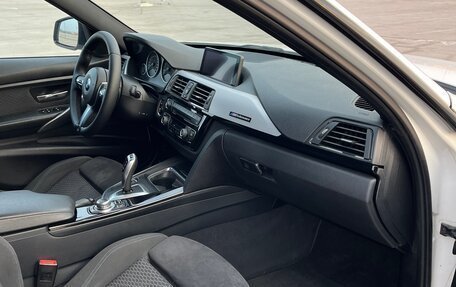 BMW 3 серия, 2013 год, 1 950 000 рублей, 7 фотография