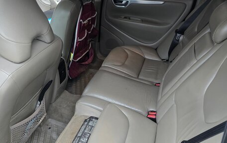 Volvo XC70 I, 2006 год, 799 000 рублей, 4 фотография