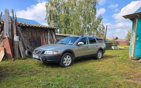 Volvo XC70 I, 2006 год, 799 000 рублей, 9 фотография