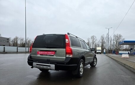 Volvo XC70 I, 2006 год, 799 000 рублей, 7 фотография