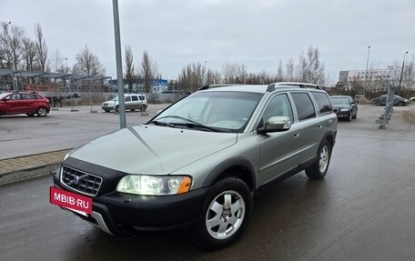 Volvo XC70 I, 2006 год, 799 000 рублей, 10 фотография