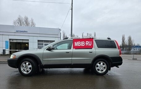 Volvo XC70 I, 2006 год, 799 000 рублей, 5 фотография