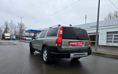 Volvo XC70 I, 2006 год, 799 000 рублей, 6 фотография