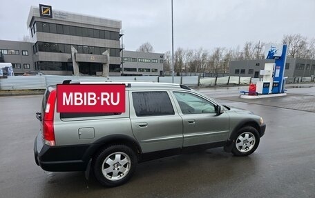 Volvo XC70 I, 2006 год, 799 000 рублей, 8 фотография