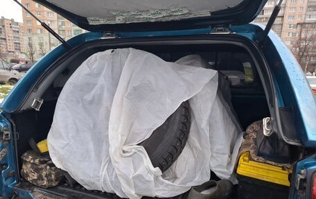 Mitsubishi L200 IV рестайлинг, 2007 год, 920 000 рублей, 7 фотография