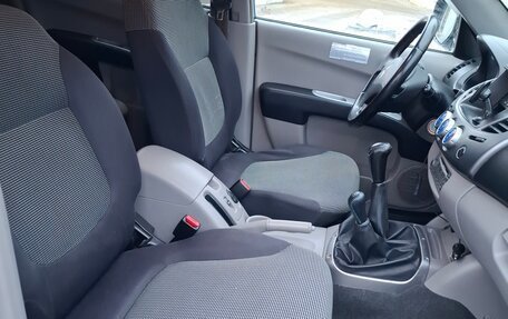 Mitsubishi L200 IV рестайлинг, 2007 год, 920 000 рублей, 11 фотография