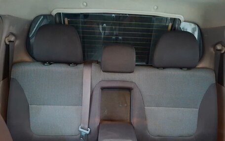 Mitsubishi L200 IV рестайлинг, 2007 год, 920 000 рублей, 12 фотография