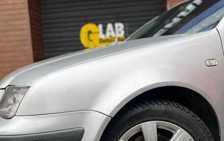 Volkswagen Bora, 2001 год, 410 000 рублей, 4 фотография