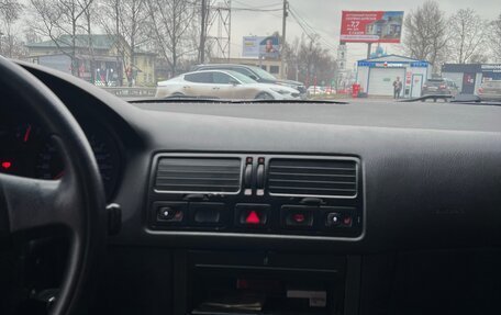 Volkswagen Bora, 2001 год, 410 000 рублей, 10 фотография