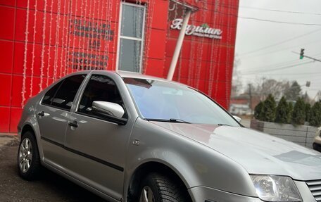 Volkswagen Bora, 2001 год, 410 000 рублей, 3 фотография