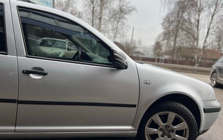 Volkswagen Bora, 2001 год, 410 000 рублей, 5 фотография