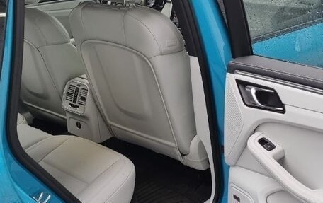 Porsche Macan I рестайлинг, 2021 год, 7 500 000 рублей, 6 фотография