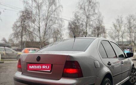 Volkswagen Bora, 2001 год, 410 000 рублей, 7 фотография