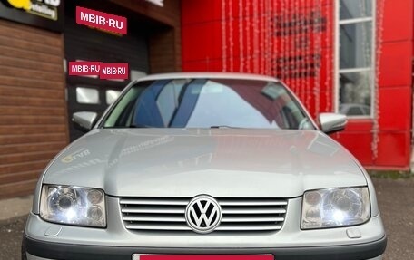 Volkswagen Bora, 2001 год, 410 000 рублей, 2 фотография