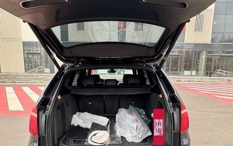 BMW X3, 2017 год, 2 670 000 рублей, 15 фотография