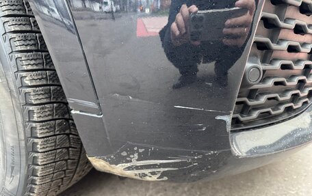 BMW X3, 2017 год, 2 670 000 рублей, 18 фотография